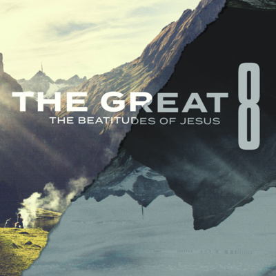 The Great 8: Part 2 | Pastor Peter Degon
