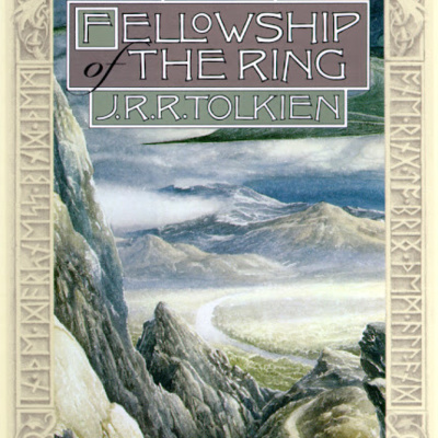 Episode 22: If You Liked It Then You Should've Put a Fellowship of the Ring on It, Pt. 1