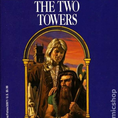 Episode 25: 2 Towers 2 Nerdious, Pt. 2