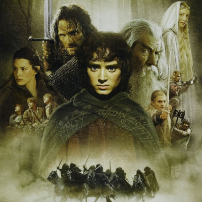 Episode 29: Concerning The Lord of the Rings Films