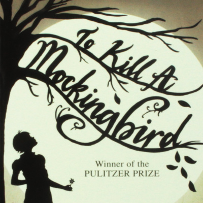 Episode 31: To Kill a Mockingbird Is the Word, Pt. 1