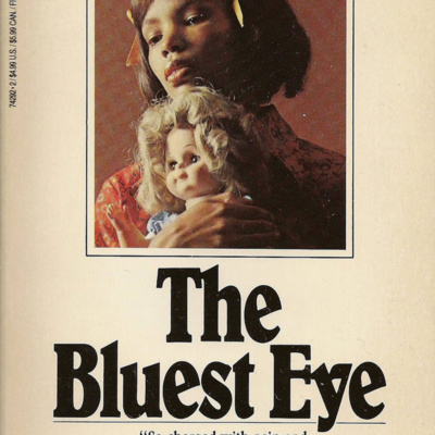 Episode 34: The Bluest (Miser)Eye, Pt. 2