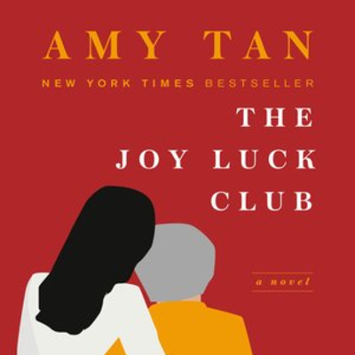 Episode 35: The Joy(?) Luck(??) Club(???), Pt. 1