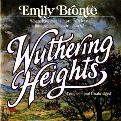 Episode 44: In the Wuthering Heights, Pt. 2