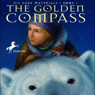 Episode 49: The Liar, the Atheist, and the Golden Compass, Pt. 1