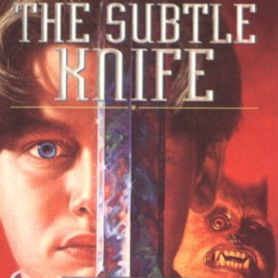 Episode 52: The Subtle Knife and Its Boy