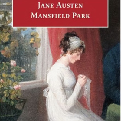 Episode 56: What a Mighty Good Mansfield Park, Pt. 1