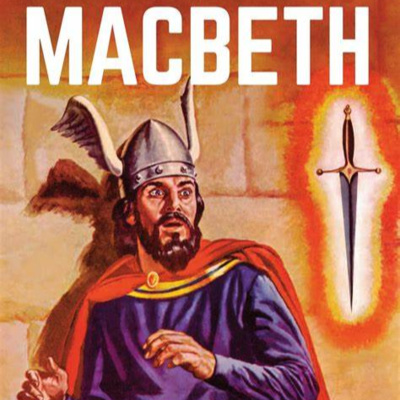 Episode 58: The Macbeth Laid Plans...