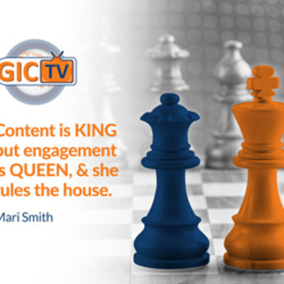 “Golf Marketing Content is King, Engagement is Queen- (LIVE Q/A)