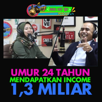 AREK KPF SBY PODCAST