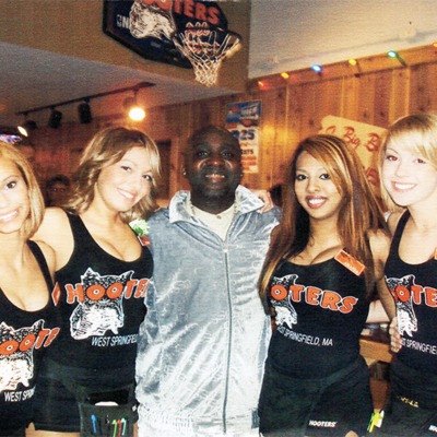 Reggae Studio Concert 2012