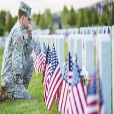 Memorial Day- Political Bomb Show 