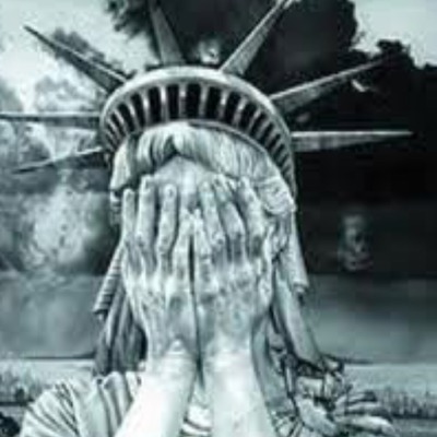 Political Bomb Show- Cultural decay