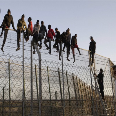 Political Bomb Show- Illegal immigration policies