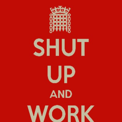 Shut up and play sports!