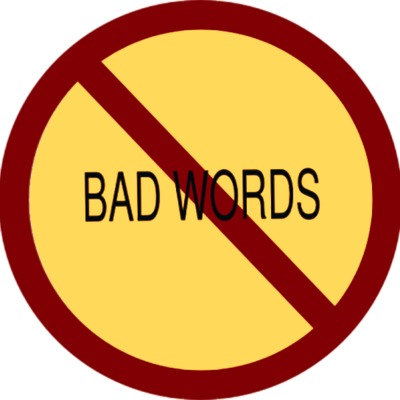 The origin of curse words-NSFW