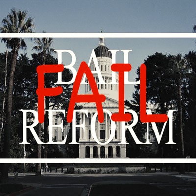 Bail Reform FAIL