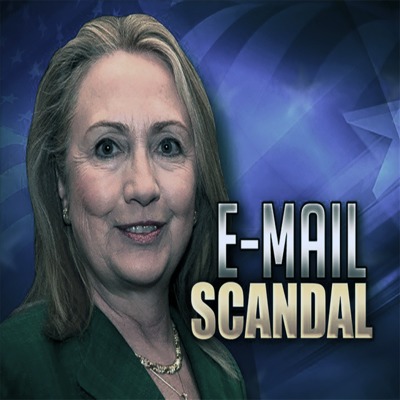 E-Mail Server Scandal Report