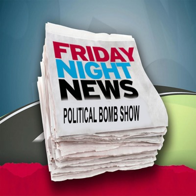 Friday Night News- (6-29-2018)