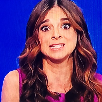 baklâ Cathy Areu- Liberal crackpot talk