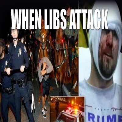When Libs Attack