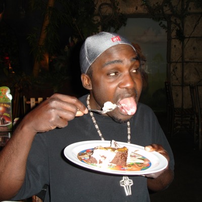 Rant Against A Low Life