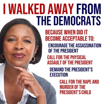 #WalkAway Are Real People Not Russian Bots