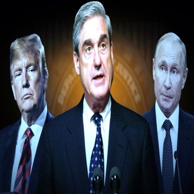 Sick to death of Russian probe