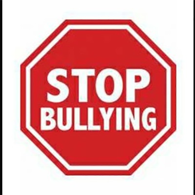 I stand up against those who bully's others