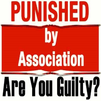 Guilt by association