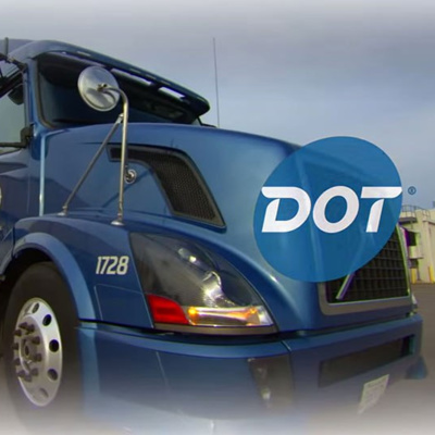 How many hours rest truck drivers need?