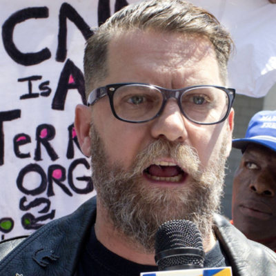 Who are the Proud Boys?