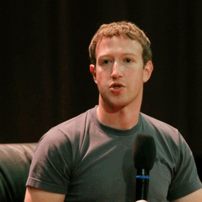 Democrats @ War With Facebook