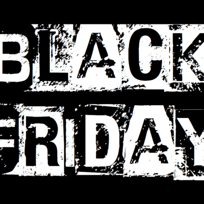 Do you shop on Black Friday?