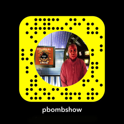 Friday Vacation Mode Show