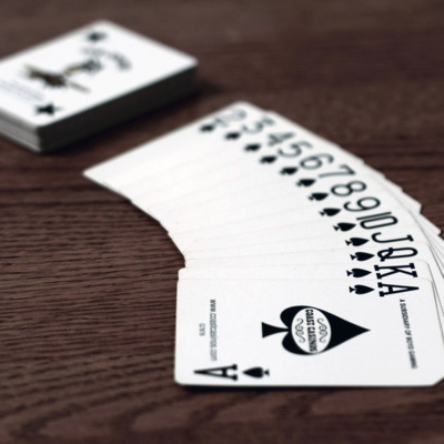 A Spade is a Spade - Friendships or is it?