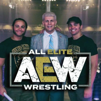 Will AEW ( All Elite Wrestling) Compete with WWE?