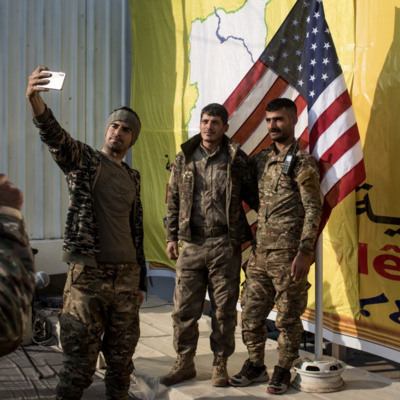 History of the KURDS