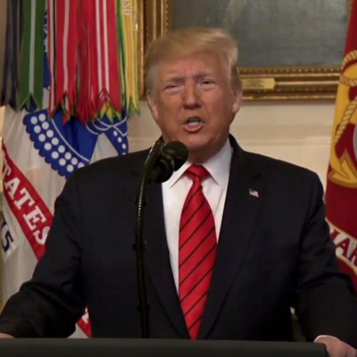 Dishonest Media Won't Give Trump Credit For Killing ISIS Leader