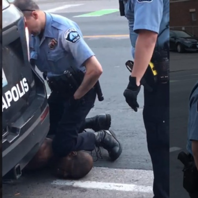 Thoughts on looters,Trump's executive order, and Minneapolis Officer police cold blooded murder.