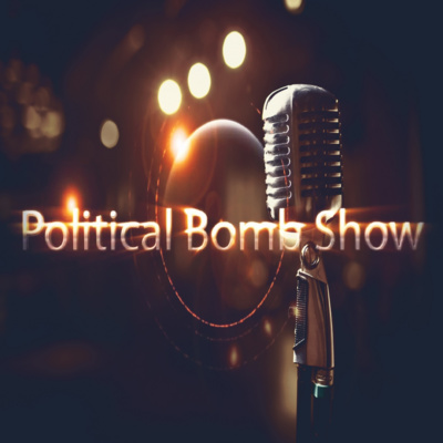Political Bomb Show 9/3/20