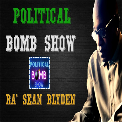Political Bomb Show 9/8/20