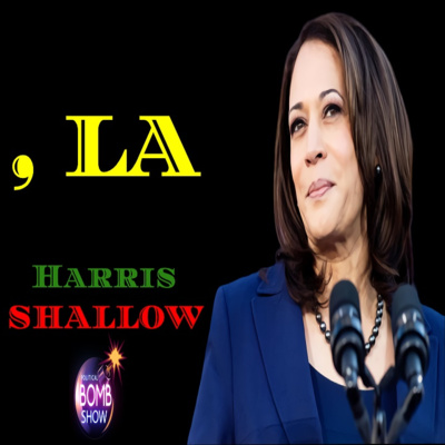 Kamala Harris Shallow