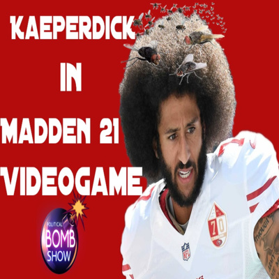 Kaeperdick in Madden 21 Video Game