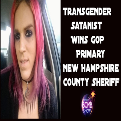 Transgender Satanist Wins GOP Primary N.H.