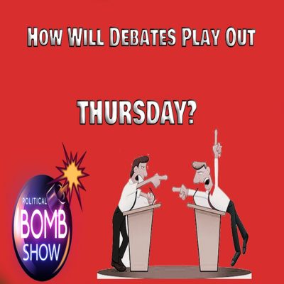 How will debate play out Thursday?
