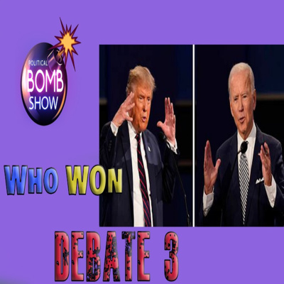 Who Won Debate 3?