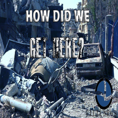 Tell It Like It Is News- How did we get here?