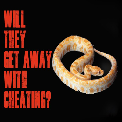 Will they get away with cheating?