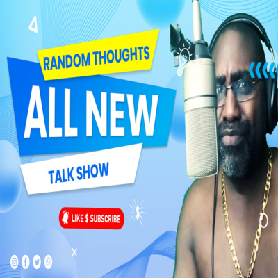  Random Thoughts - Business Manager Murdered?